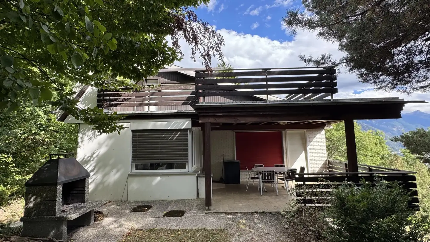 Villa kaufen - 3974 Mollens VS - Foto 4