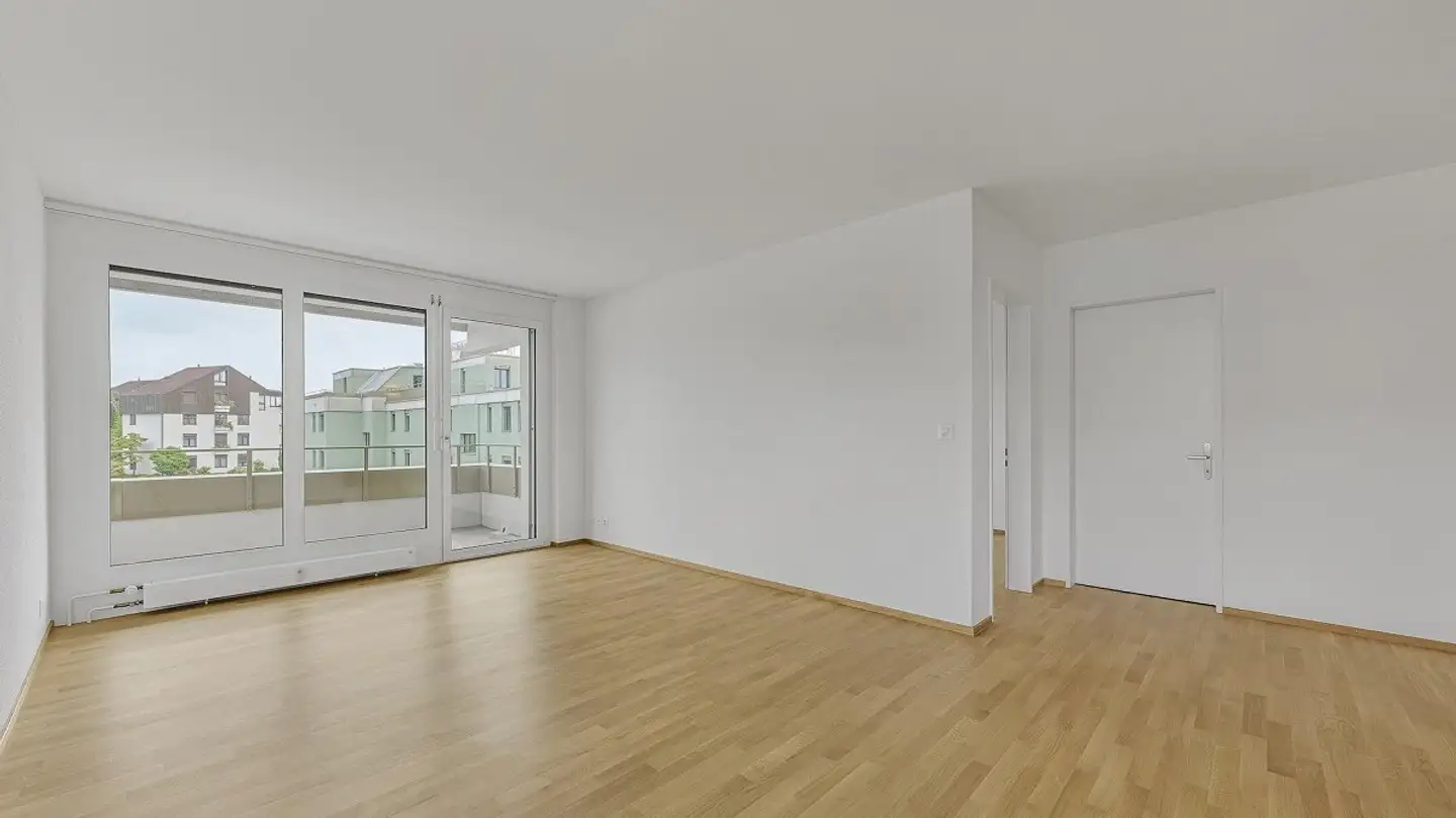 Appartement à louer - Langfurrenstrasse 5b, 8623 Wetzikon ZH - Photo 2