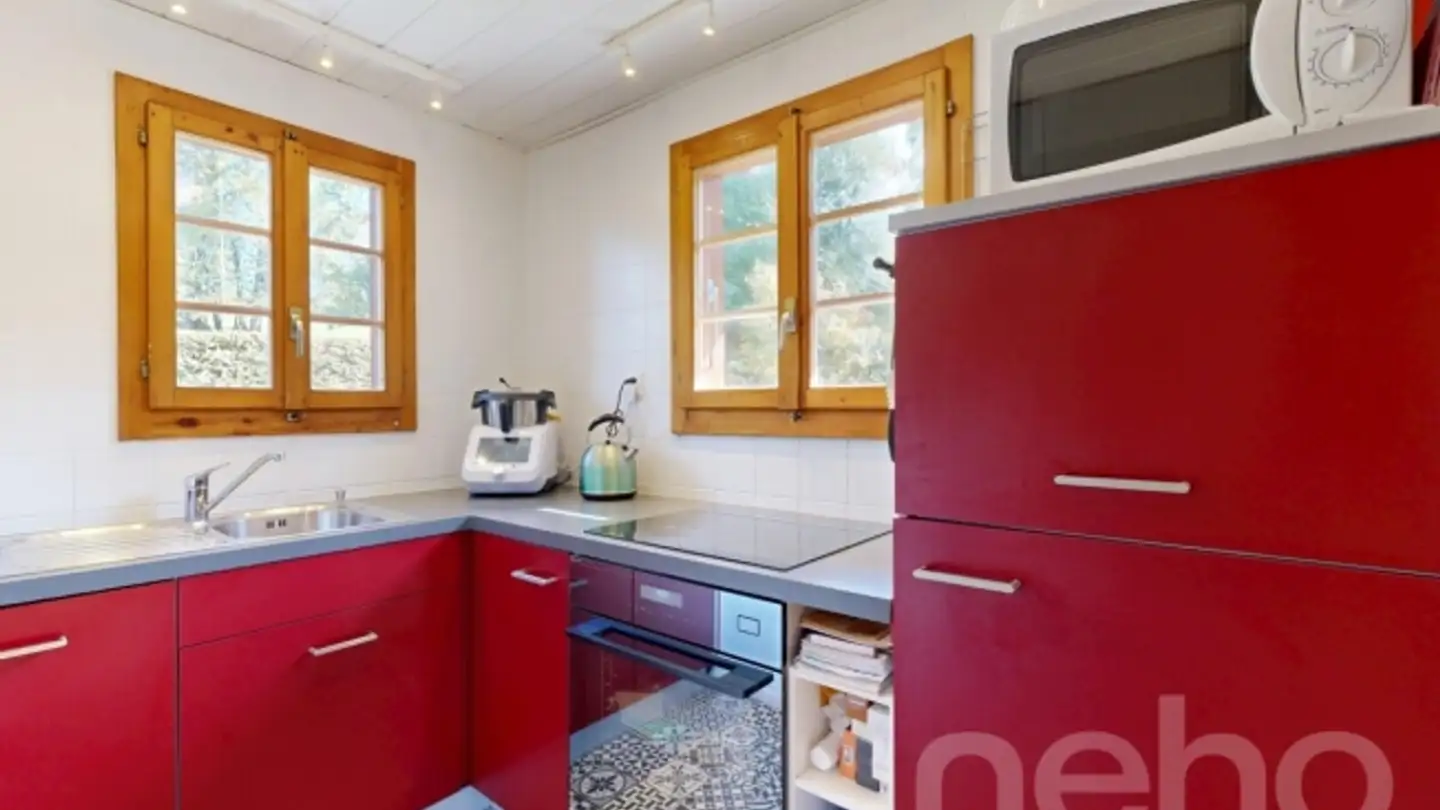 Maison individuelle à vendre - 1866 La Forclaz VD - Photo 4