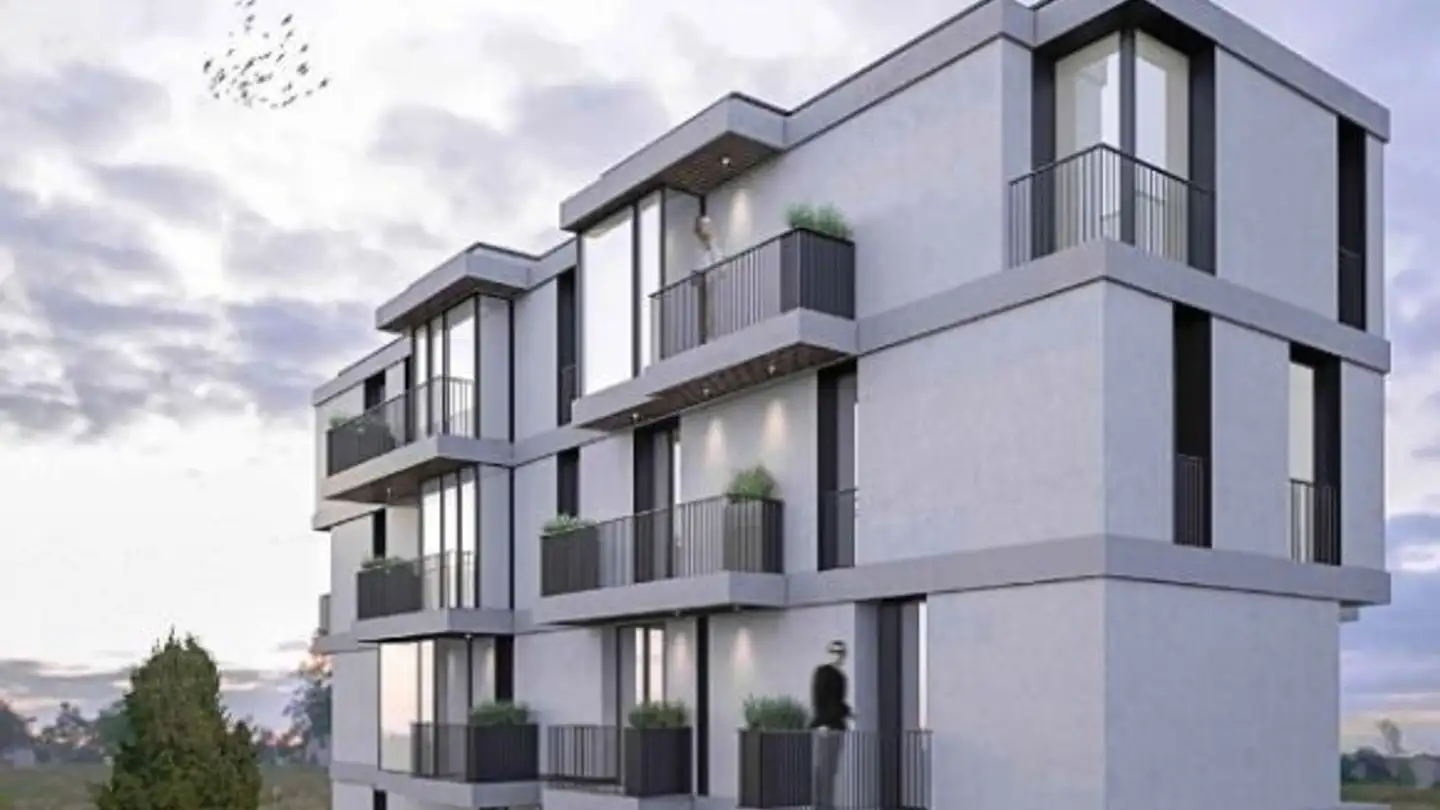 Wohnung kaufen - 6833 Vacallo - Foto 2