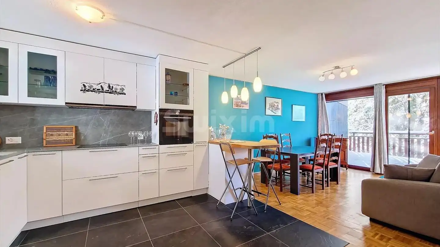 Apartment for sale - 1264 St-Cergue