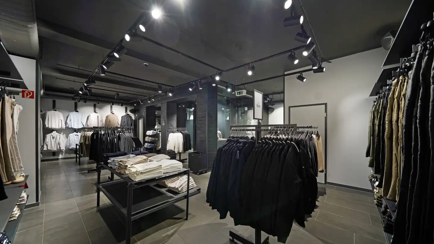 Immeuble résidentiel à vendre - Hauptgasse 36, 4600 Olten - Photo 4