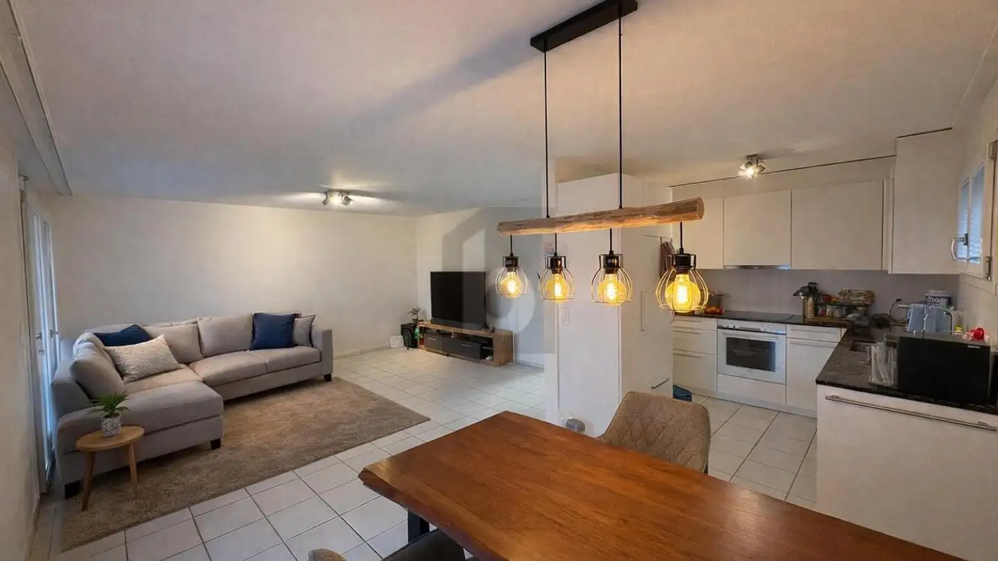 Apartment for rent - 4703 Kestenholz - Photo 4