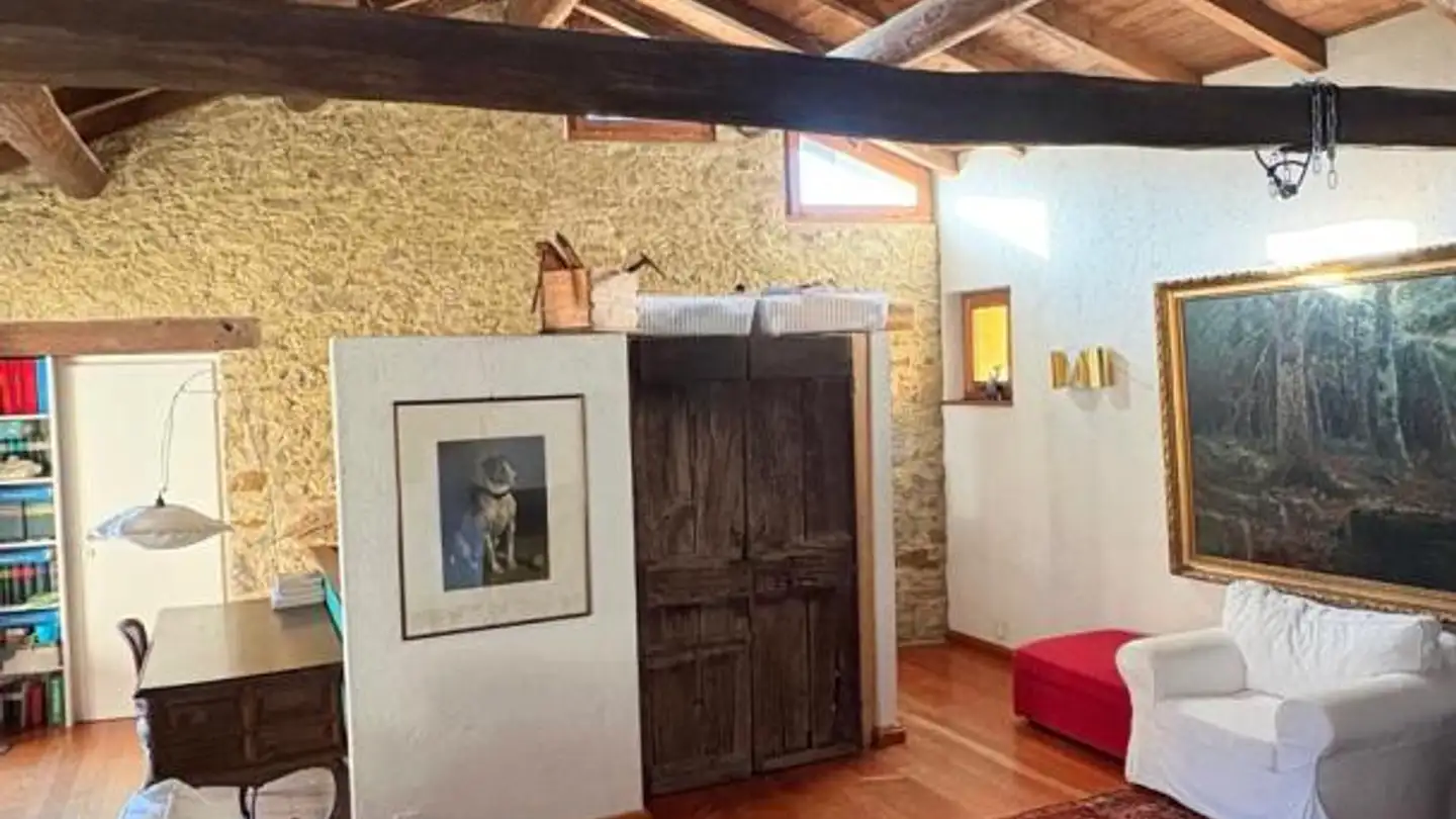 Casa singola in vendita - 6946 Ponte Capriasca - Foto 3