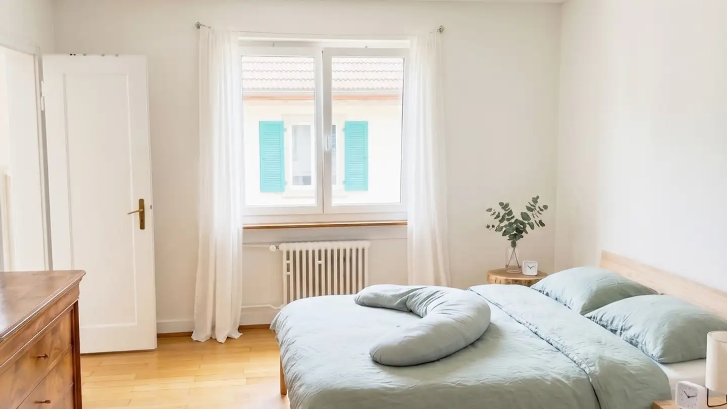Wohnung mieten - Stüssistrasse 97, 8057 Zürich - Foto 3