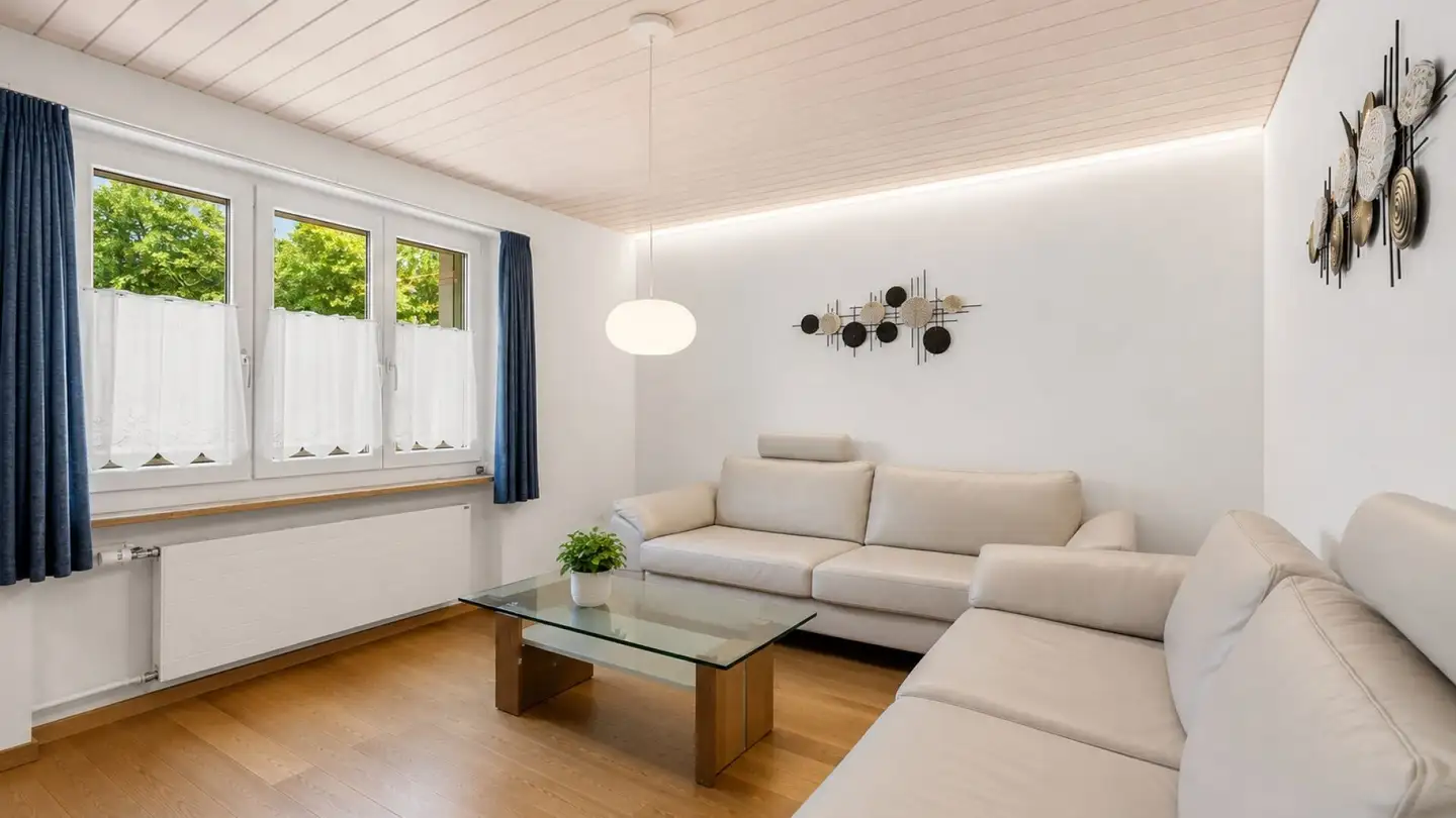 Semi-detached house for sale - Walcherguet 20, 8750 Glarus - Photo 4
