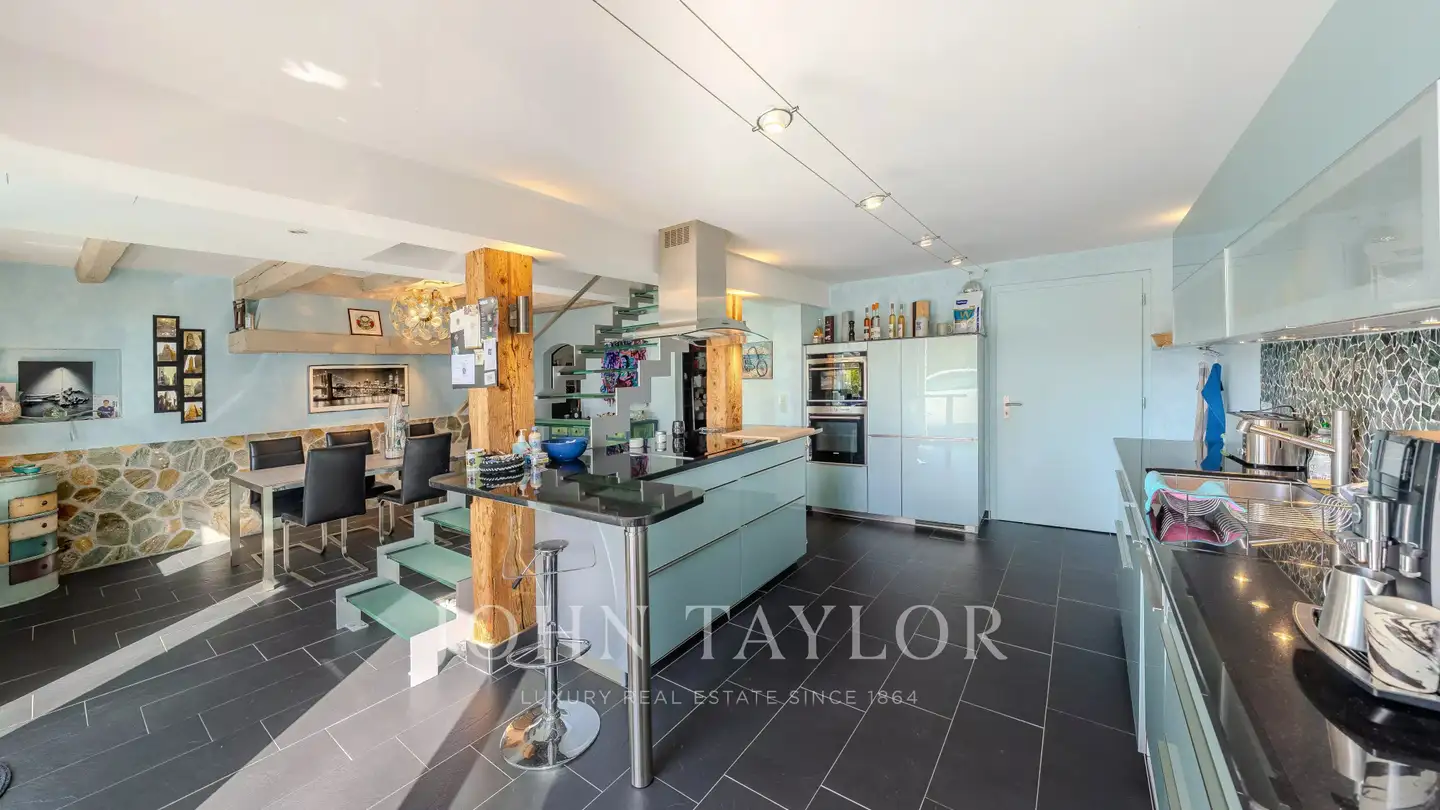 Appartamento in vendita - 1175 Lavigny