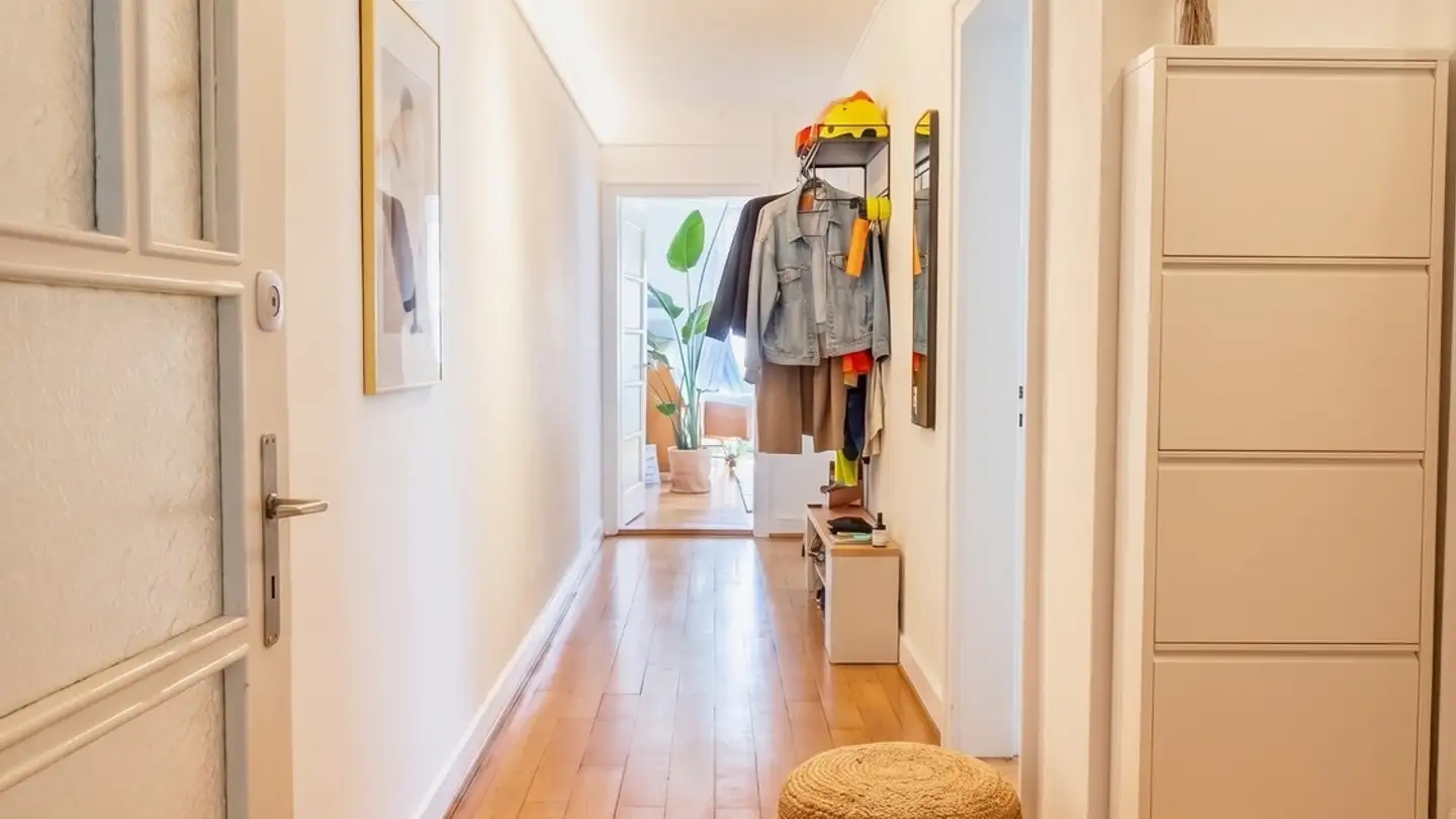 Wohnung mieten - Stüssistrasse 97, 8057 Zürich - Foto 4