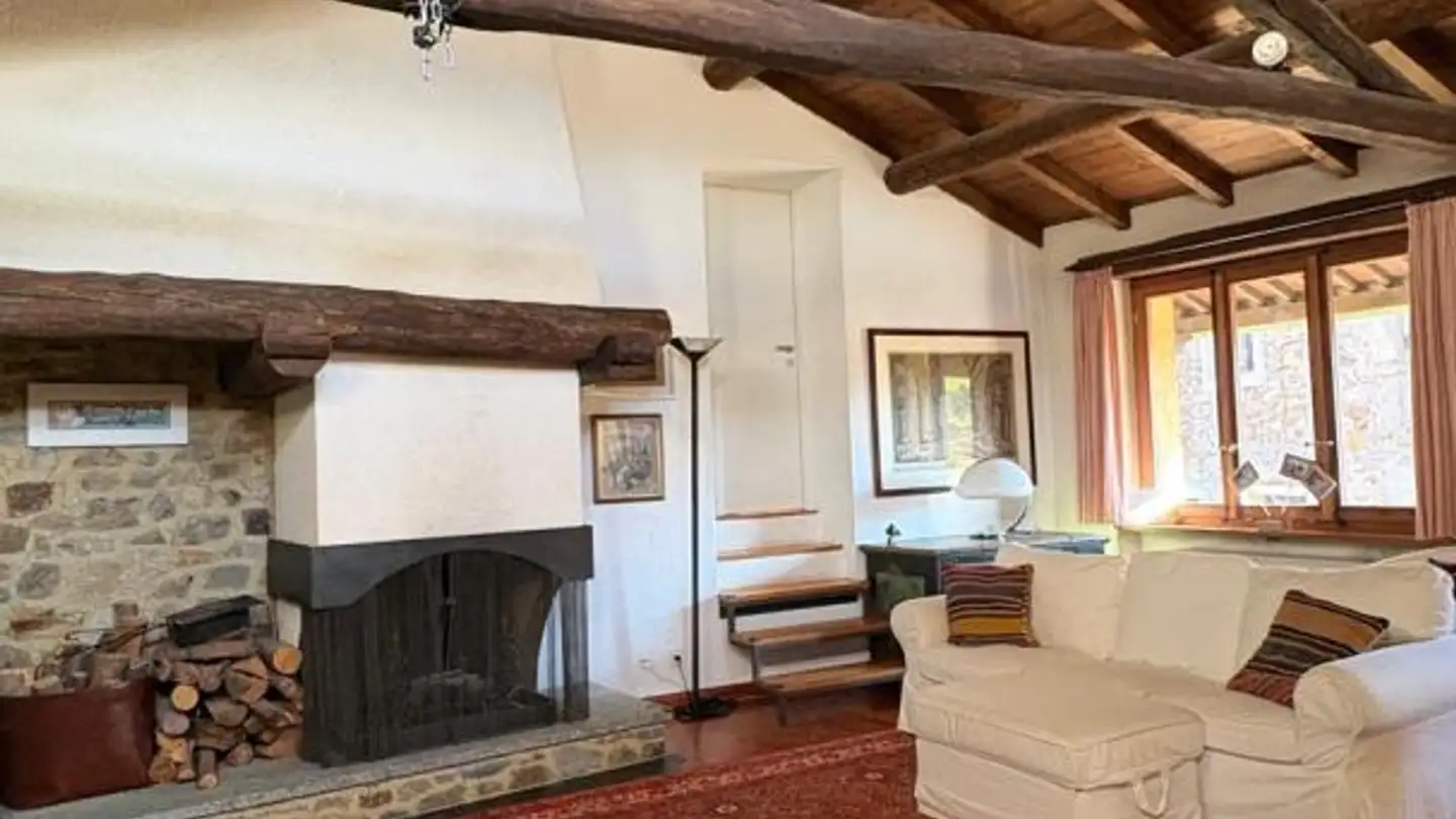 Casa singola in vendita - 6946 Ponte Capriasca