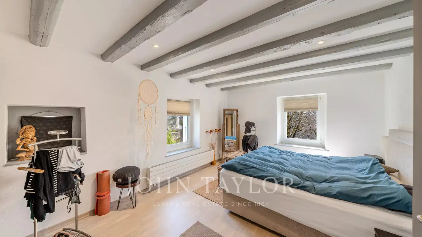 Appartamento in vendita - 1175 Lavigny - Foto 3