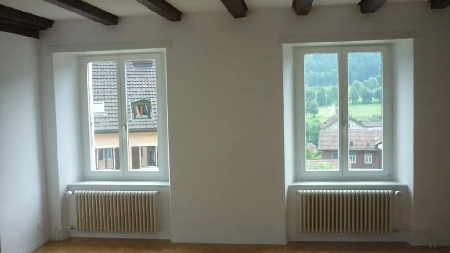Apartment for rent - Rue des Jonchères 39, 2610 St-Imier