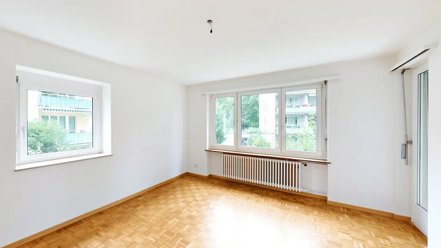 Wohnung mieten - Sulzbergstrasse, 8400 Winterthur - Foto 2