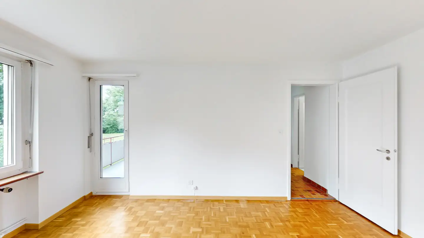 Wohnung mieten - Sulzbergstrasse, 8400 Winterthur - Foto 3