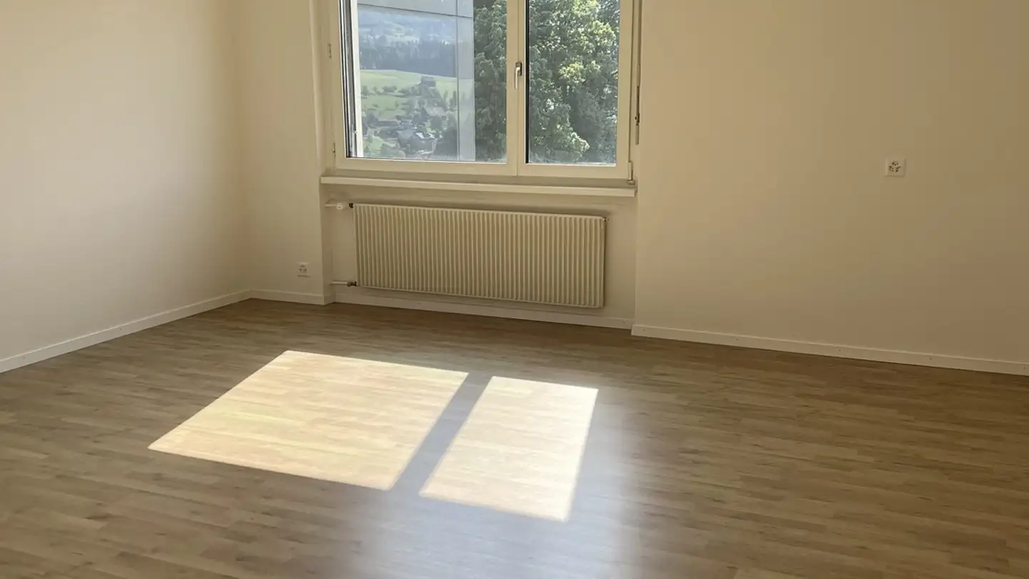 Chambre à louer - St. Josefen-Strasse 32, 9000 St. Gallen