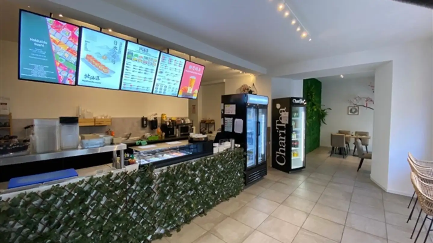 Landwirtschaftsbetrieb kaufen - Rue Francillon 18, 2610 St-Imier