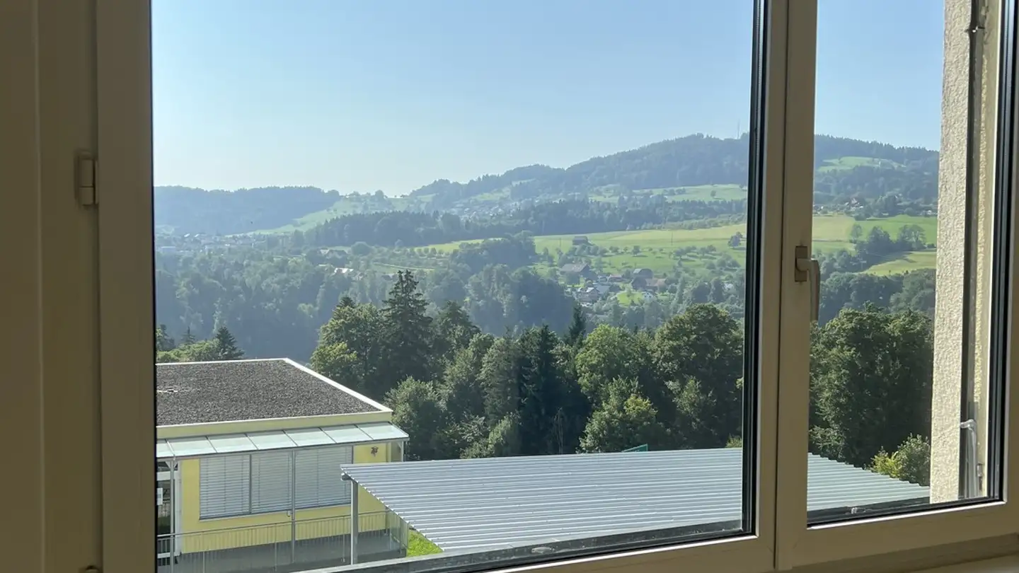 Chambre à louer - St. Josefen-Strasse 32, 9000 St. Gallen - Photo 2