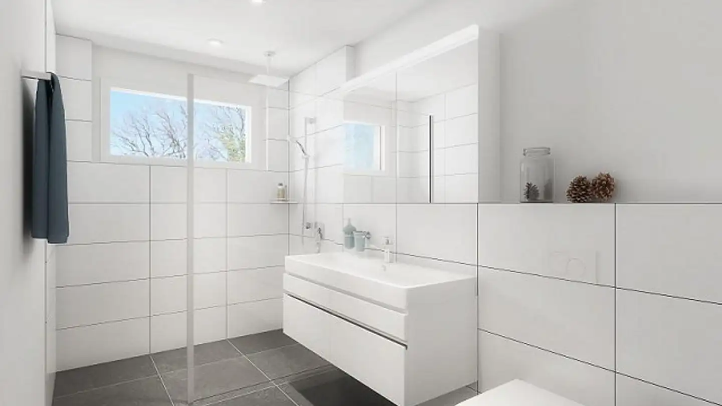 Appartamento in vendita - Aeschlenstrasse 1a, 3654 Gunten - Photo 4