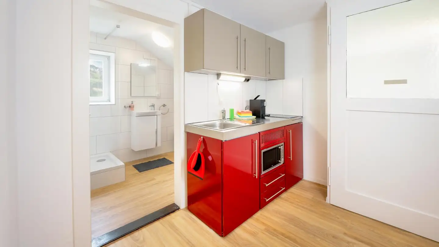 Appartamento ammobiliato in affitto - Bahnhofstrasse 18, 6460 Altdorf UR - Foto 4