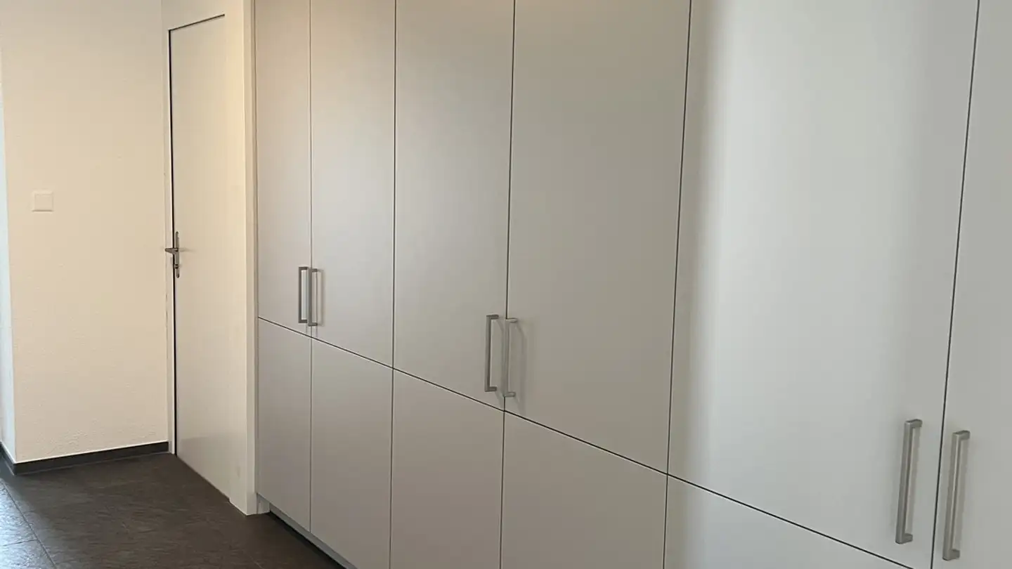 Chambre à louer - St. Josefen-Strasse 32, 9000 St. Gallen - Photo 3