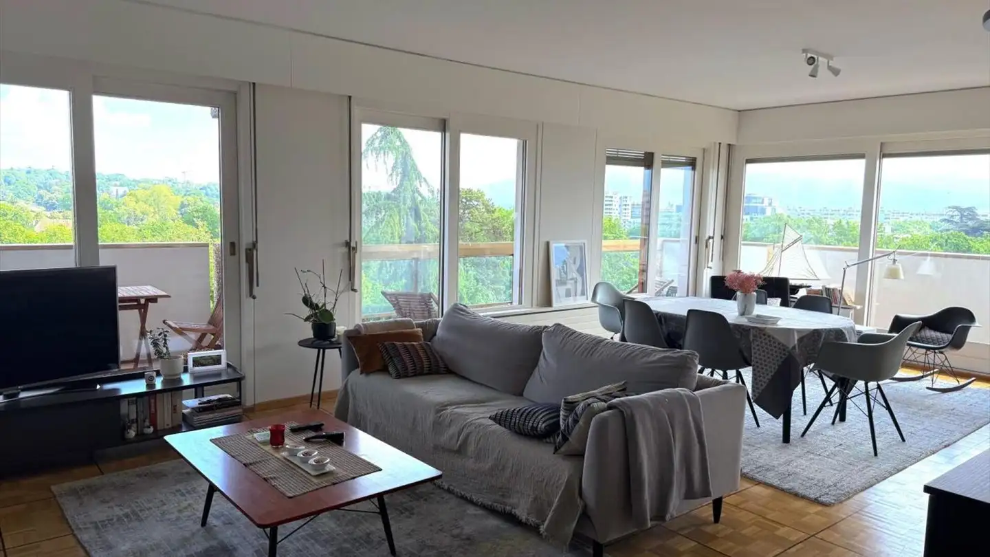 Apartment for sale - 1223 Cologny - Photo 4