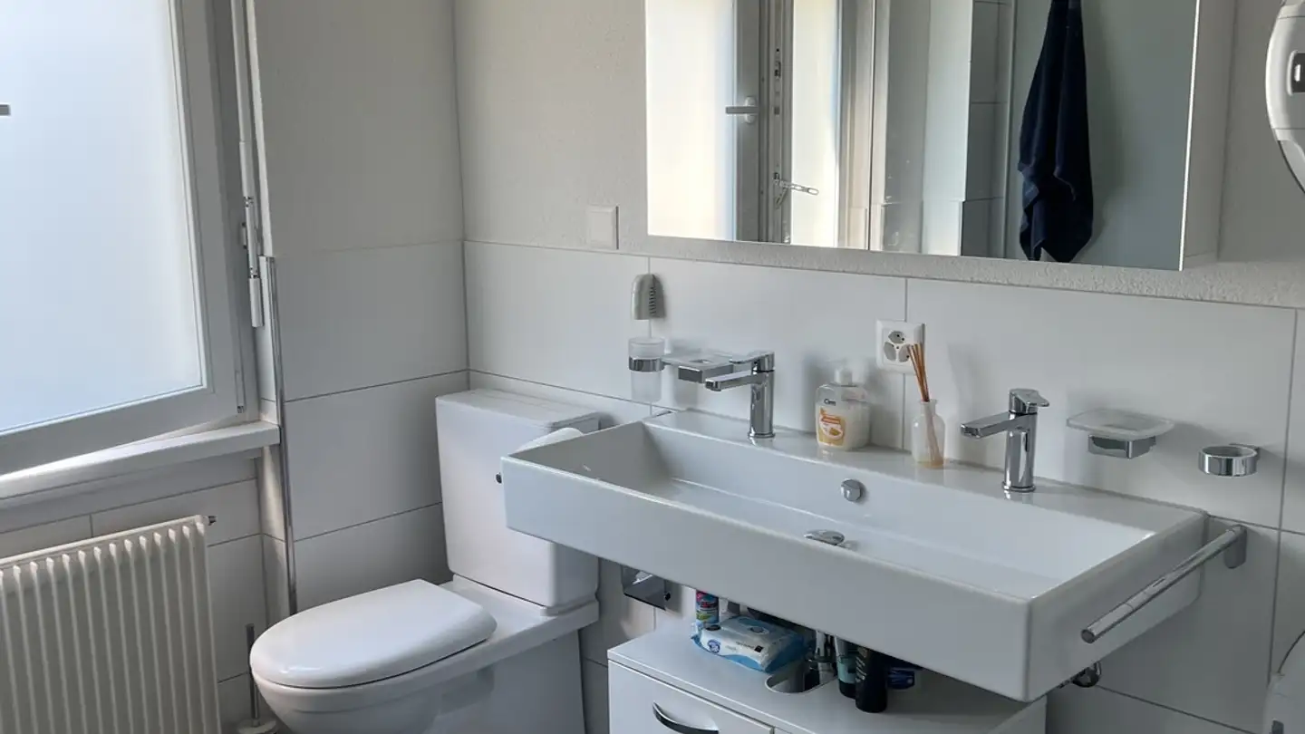 Chambre à louer - St. Josefen-Strasse 32, 9000 St. Gallen - Photo 4