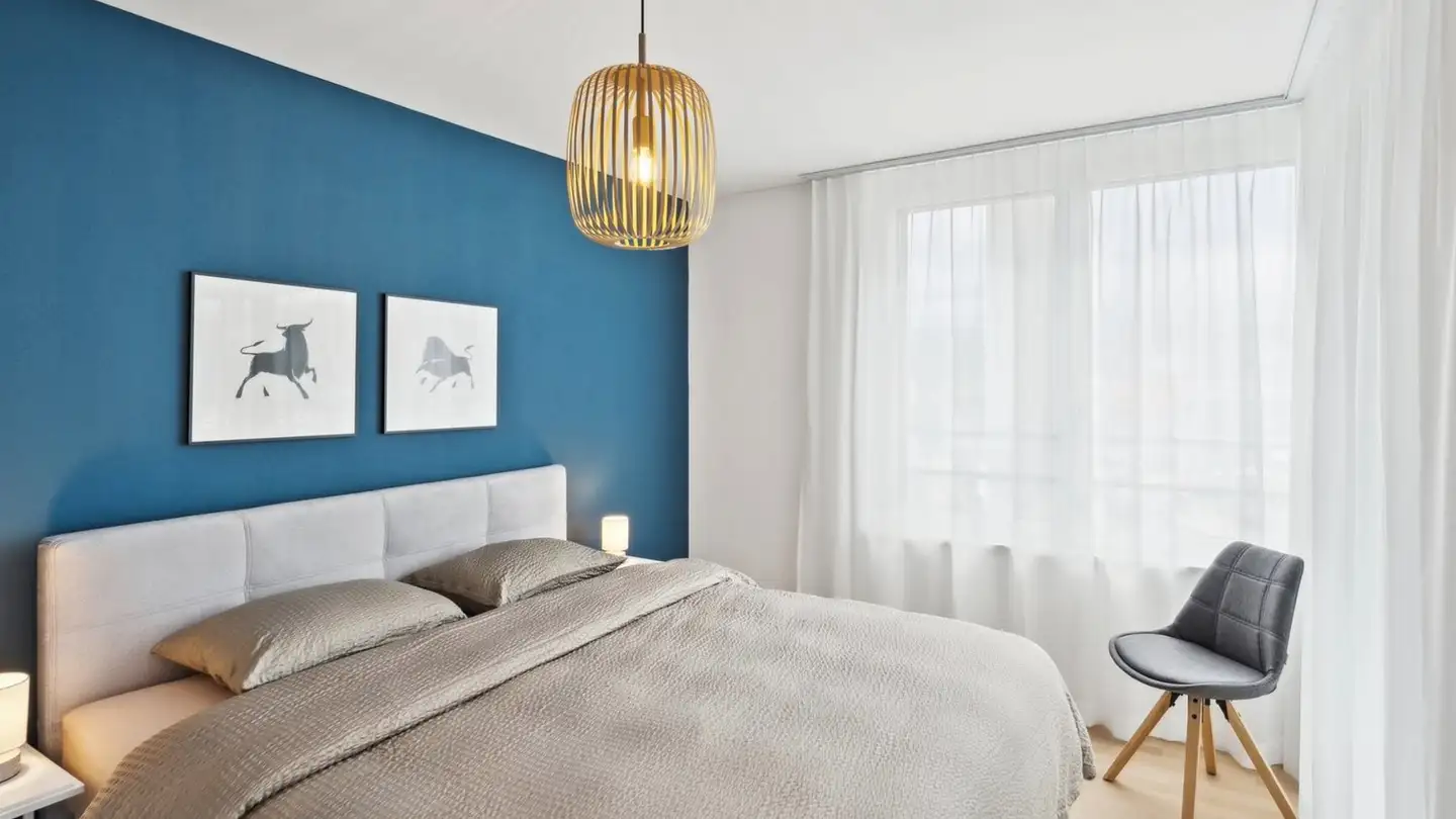 Appartamento ammobiliato in affitto - Fiechtenweg 4, 4147 Aesch BL - Foto 3