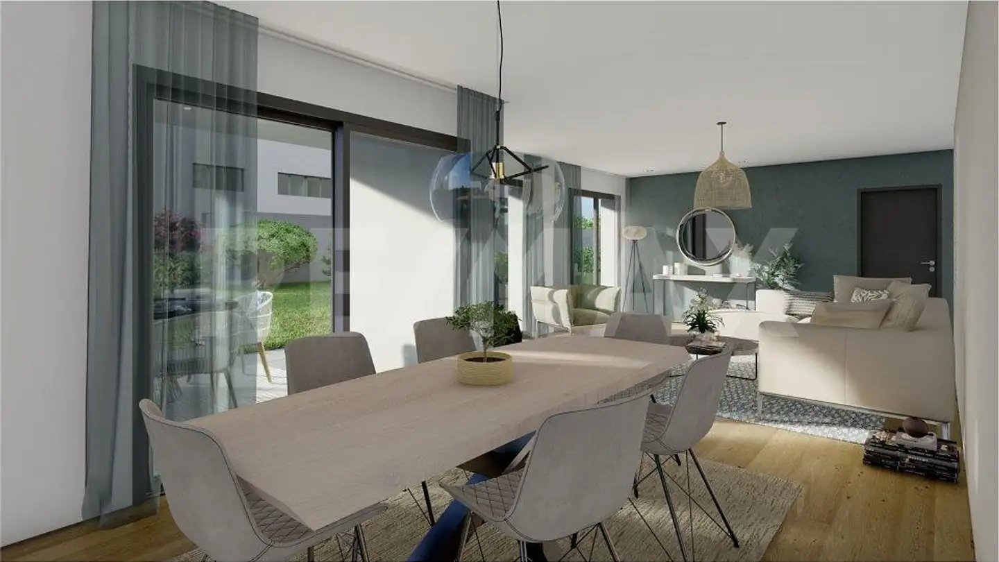 Apartment for sale - 1580 Avenches - Photo 4