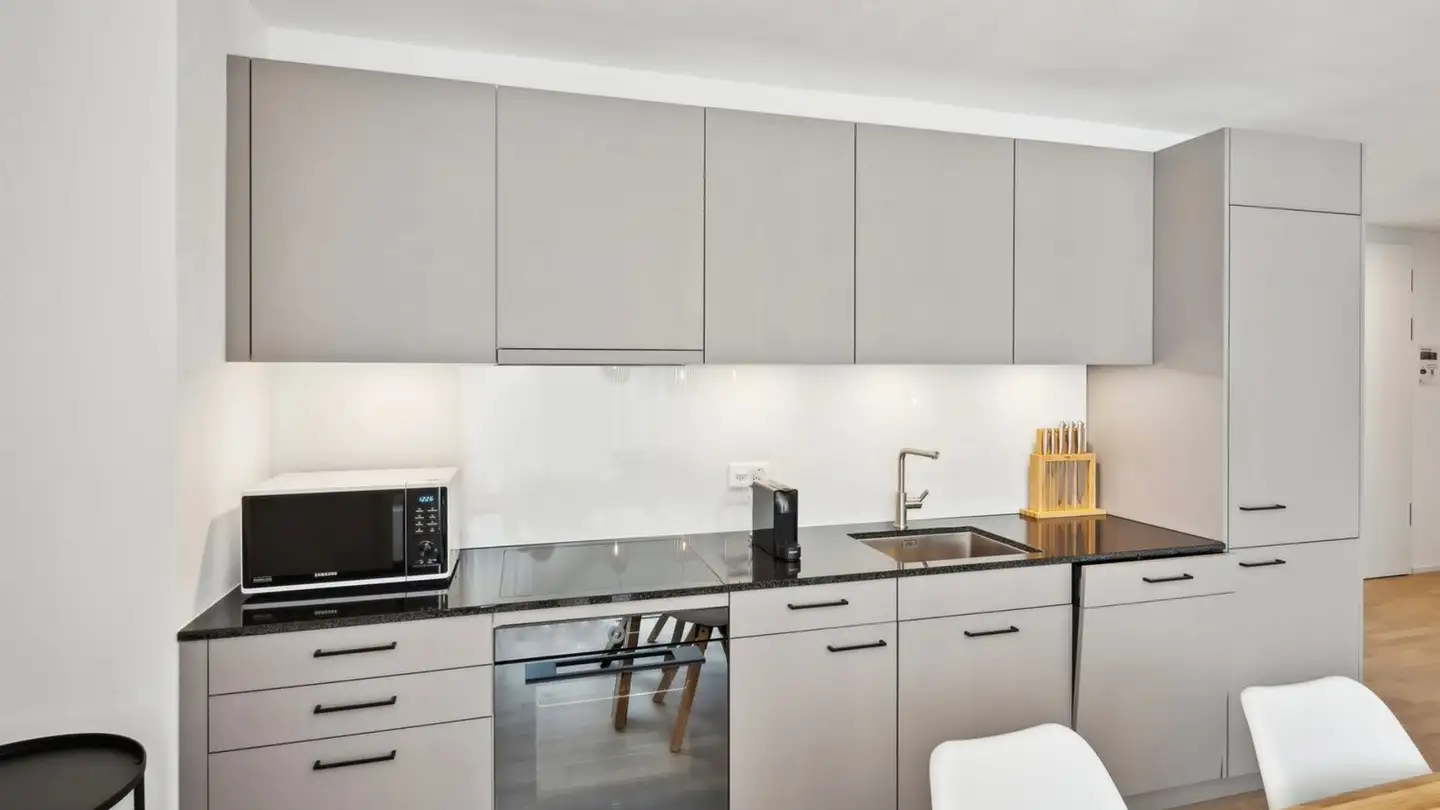 Appartamento ammobiliato in affitto - Fiechtenweg 4, 4147 Aesch BL - Foto 4