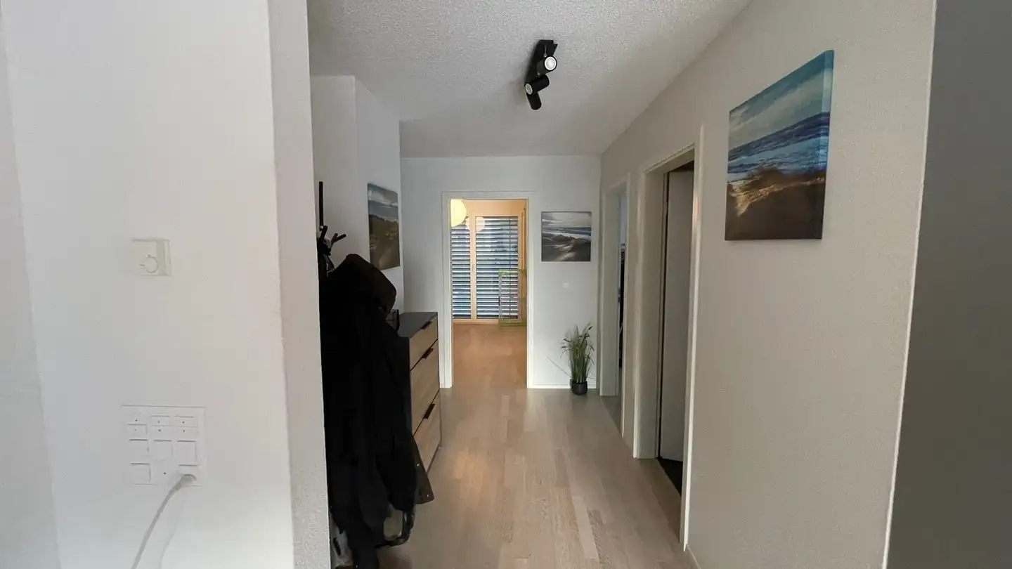 Zimmer mieten - Sellenbüren, 8143 Stallikon - Foto 3