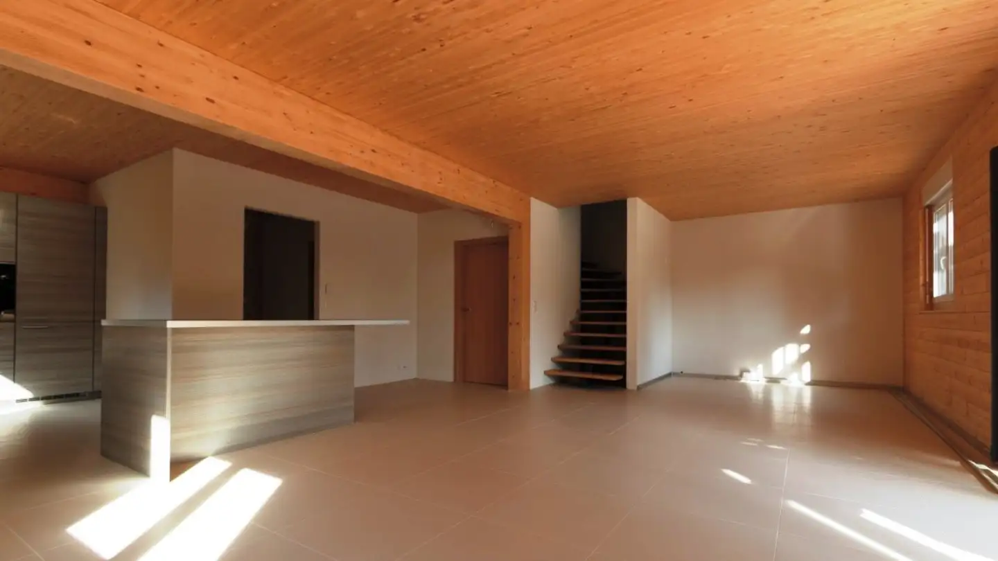 Semi-detached house for rent - Chemin De La Girarde 10a, 1066 Epalinges