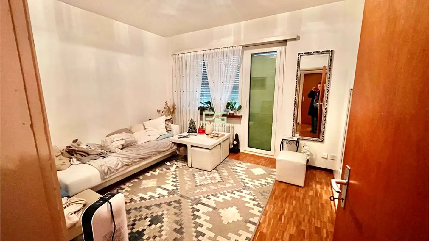 Wohnung kaufen - Via Caratti, 6500 Bellinzona