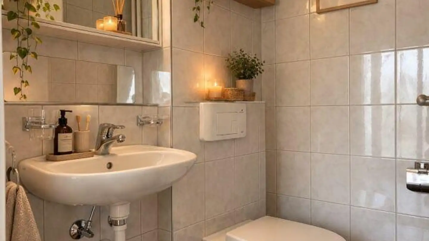 Casa a gradini in vendita - Lochmattweg 29, 5033 Buchs AG - Foto 4