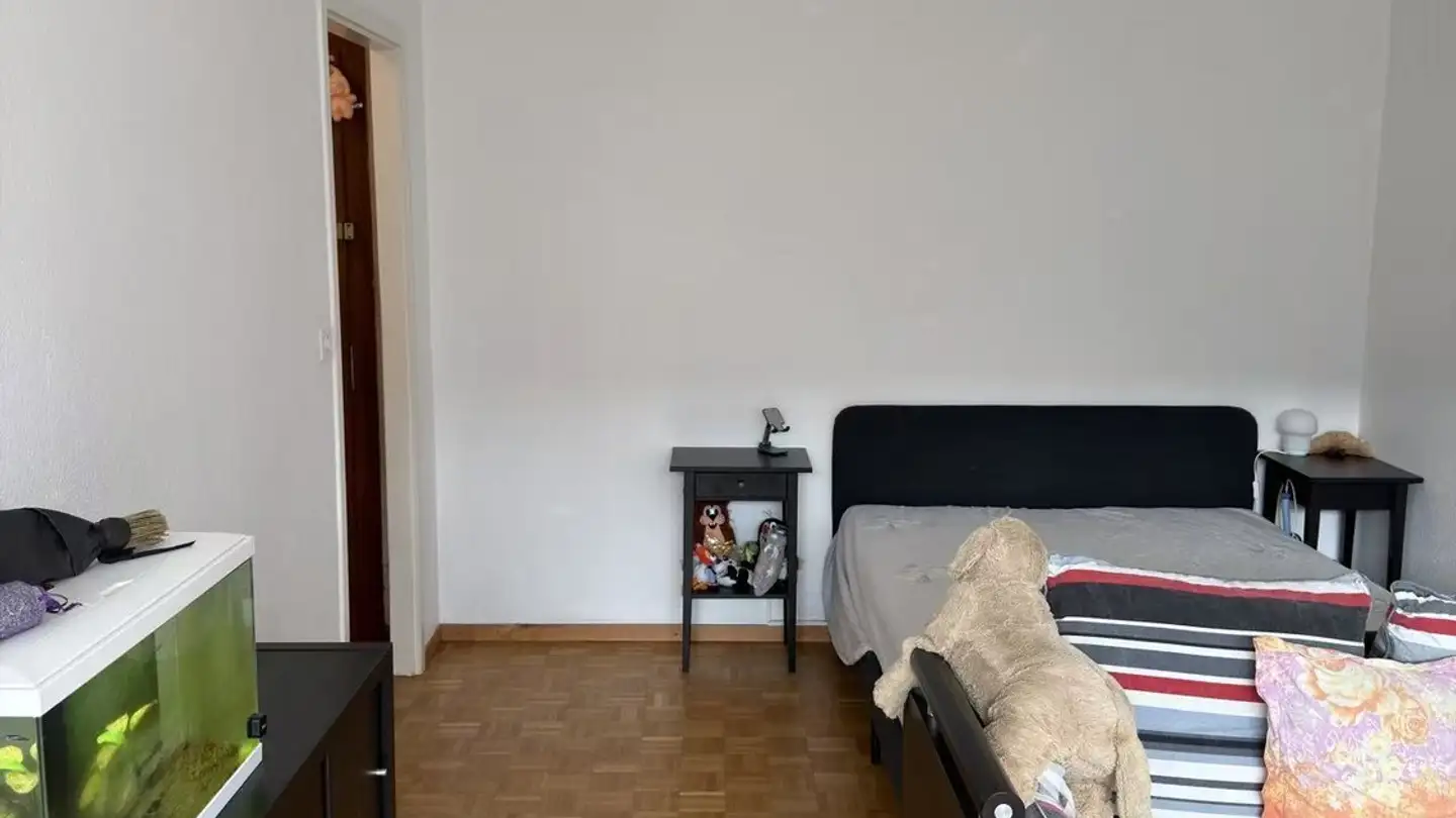 Apartment for rent - Avenue De Sécheron 10, 1202 Genève
