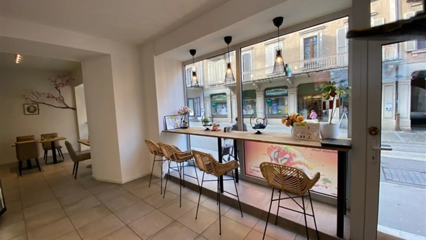 Azienda agricola in vendita - Rue Francillon 18, 2610 St-Imier - Photo 3