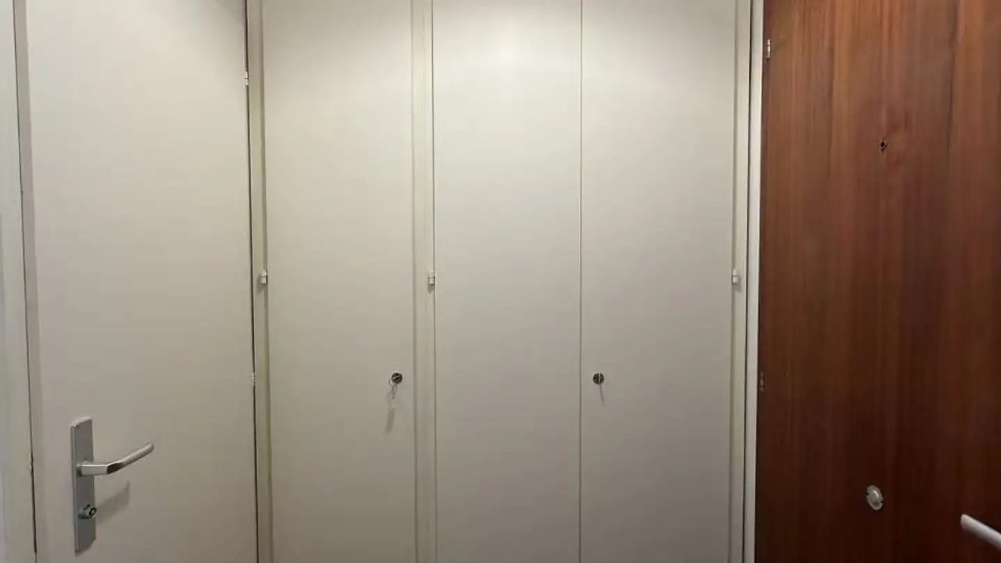 Apartment for rent - Avenue De Sécheron 10, 1202 Genève - Photo 2