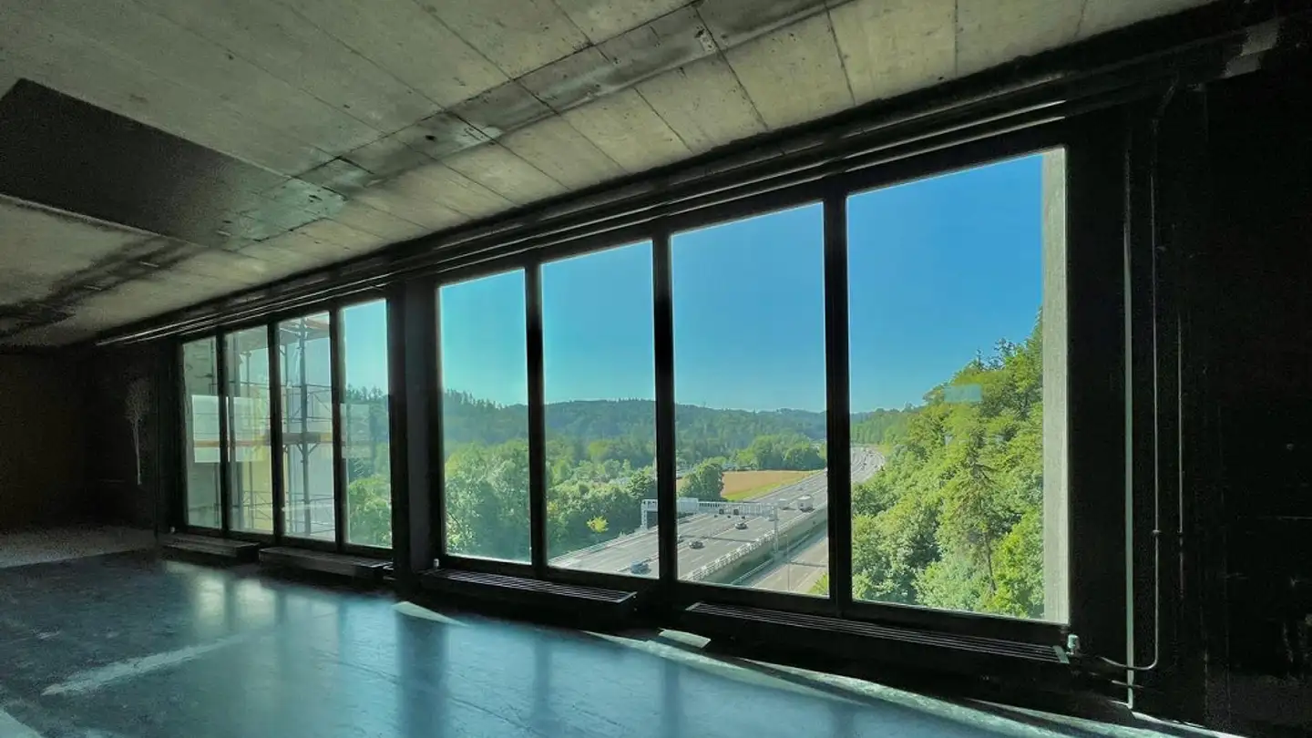 Commercial à louer - Zürcherstrasse 320, 8406 Winterthur - Photo 3