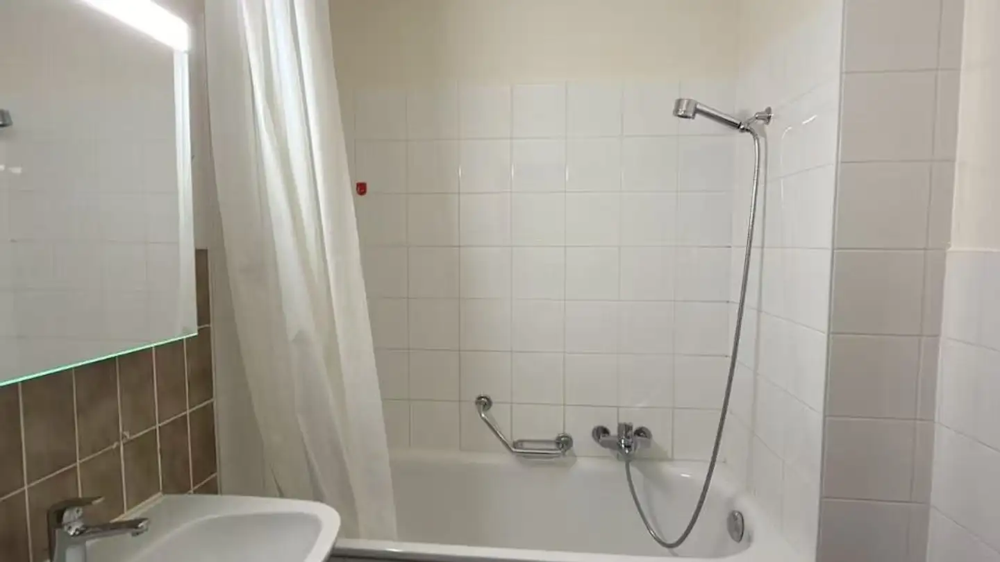 Apartment for rent - Avenue De Sécheron 10, 1202 Genève - Photo 3