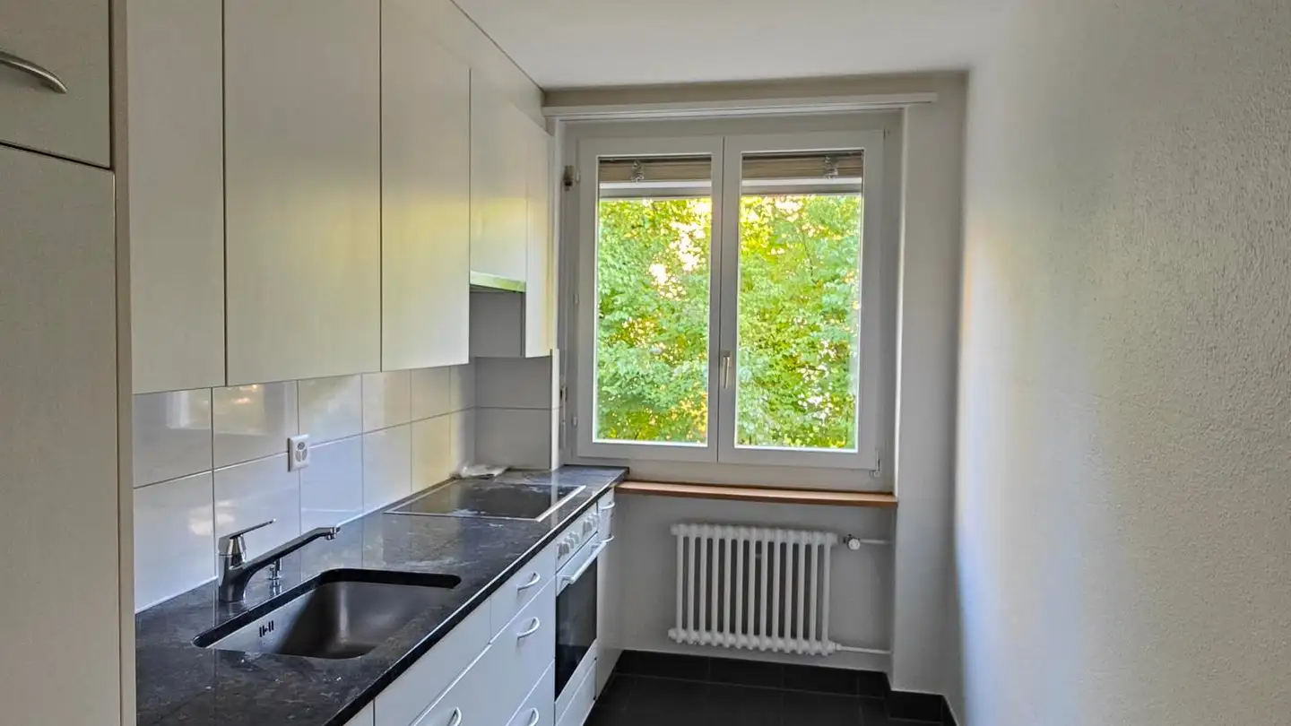 Apartment for rent - Giebeleichstrasse 31, 8152 Glattbrugg