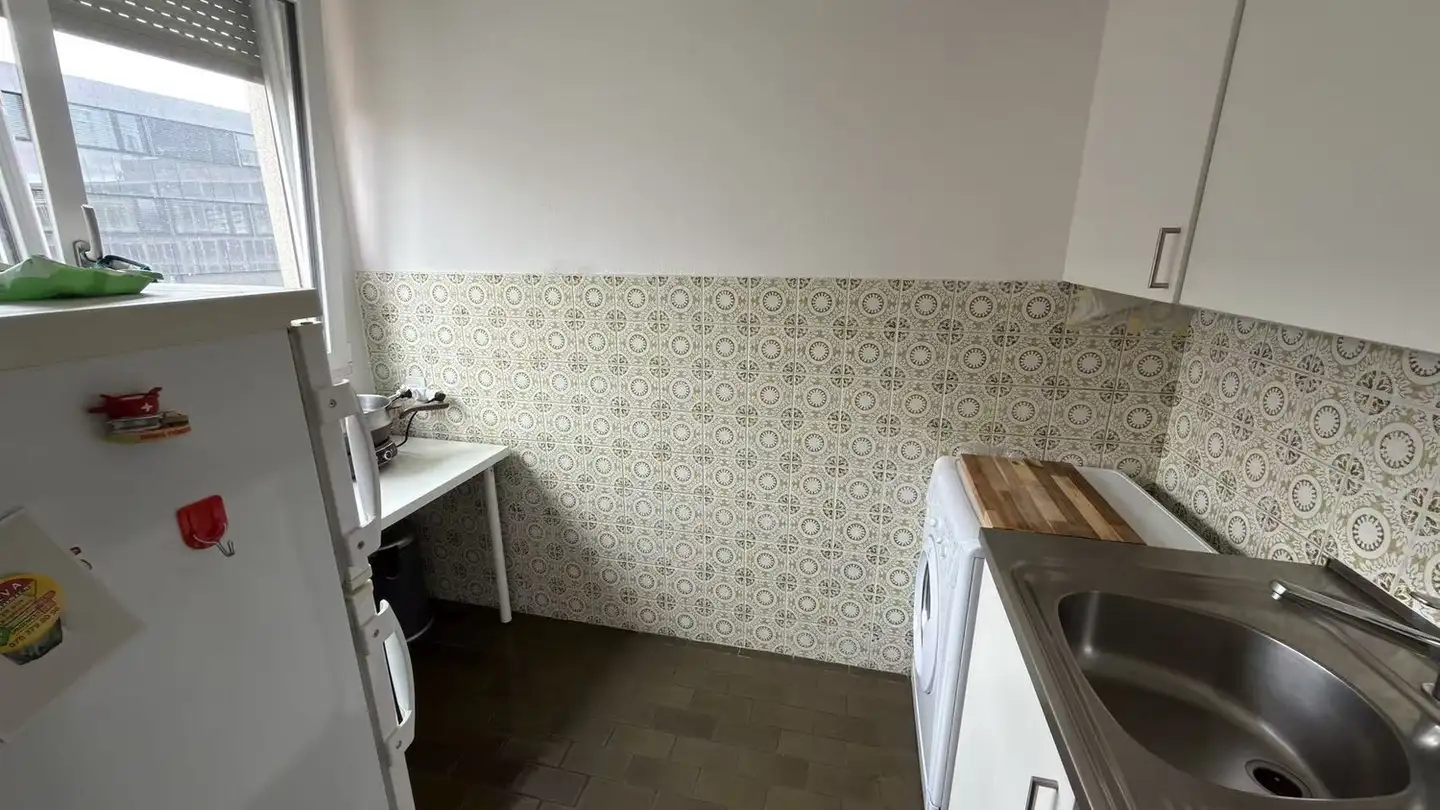 Apartment for rent - Avenue De Sécheron 10, 1202 Genève - Photo 4