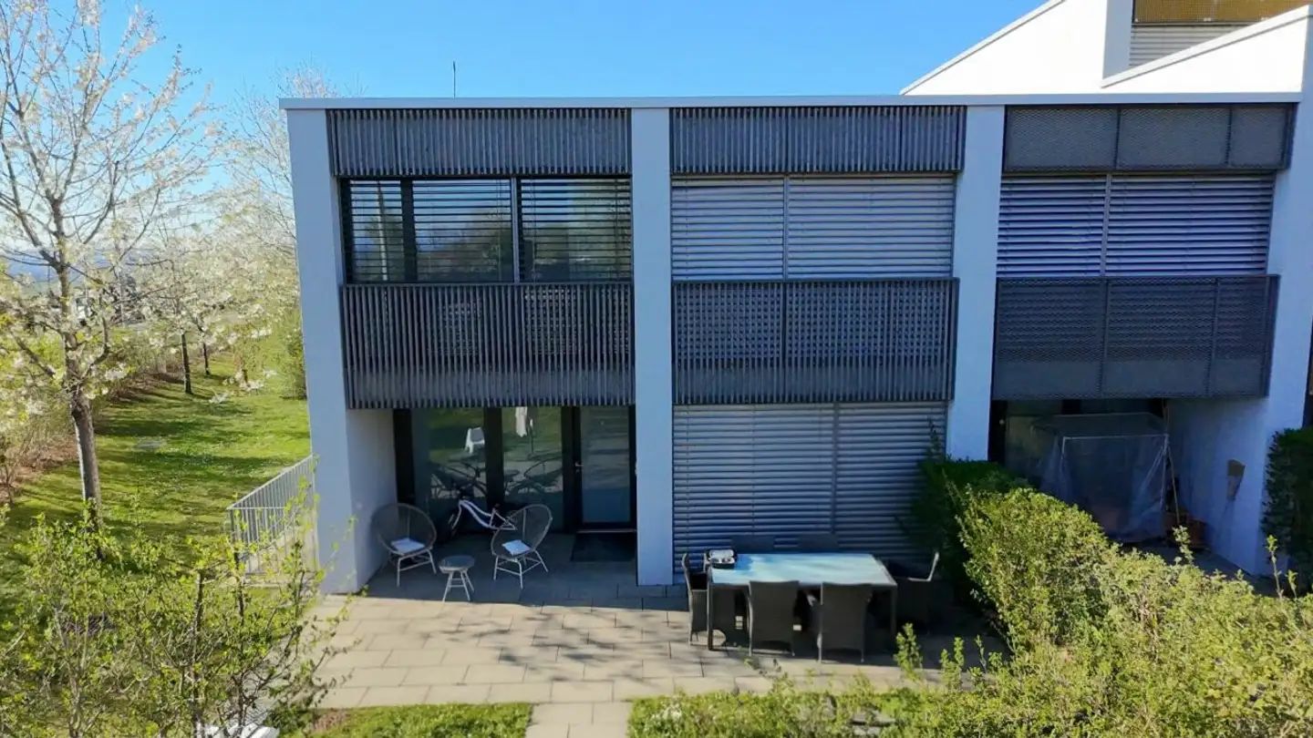 Casa a schiera in vendita - 5452 Oberrohrdorf - Foto 2