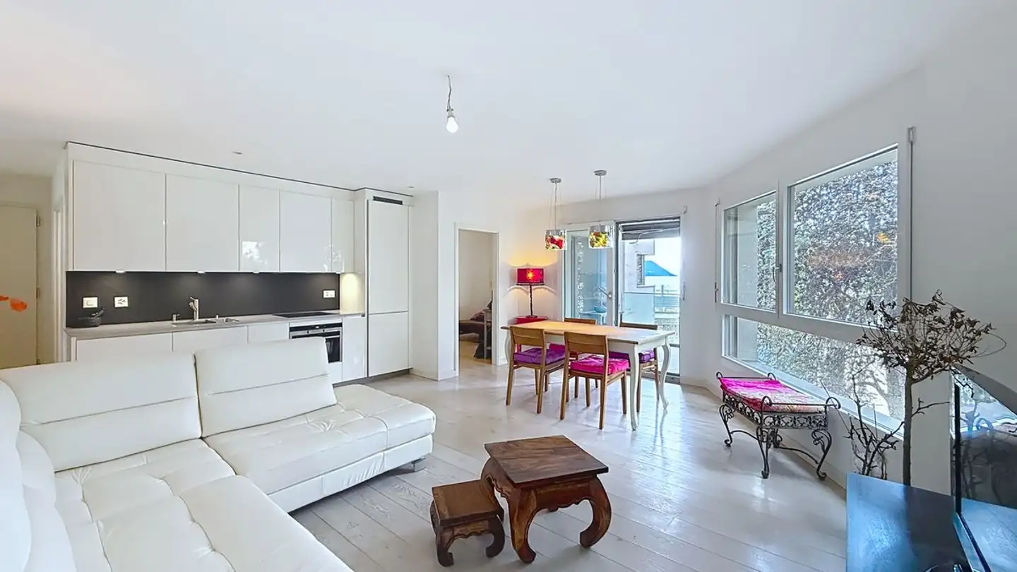 Appartement à vendre - 1820 Territet - Photo 2