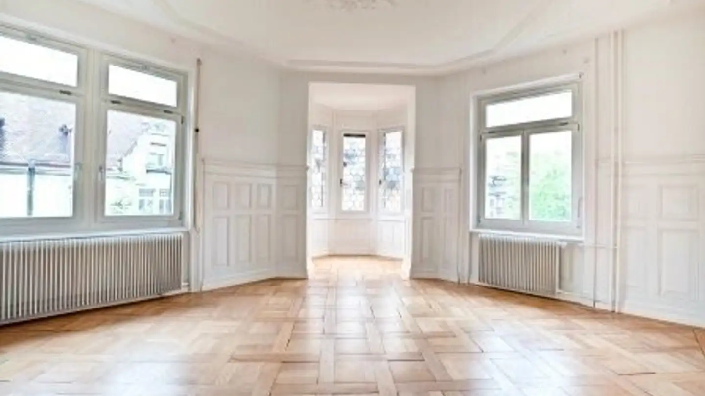 Wohnung mieten - Edisonstrasse, 8050 Zürich - Foto 4