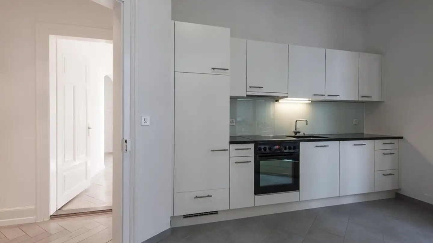 Wohnung mieten - Edisonstrasse, 8050 Zürich - Foto 3