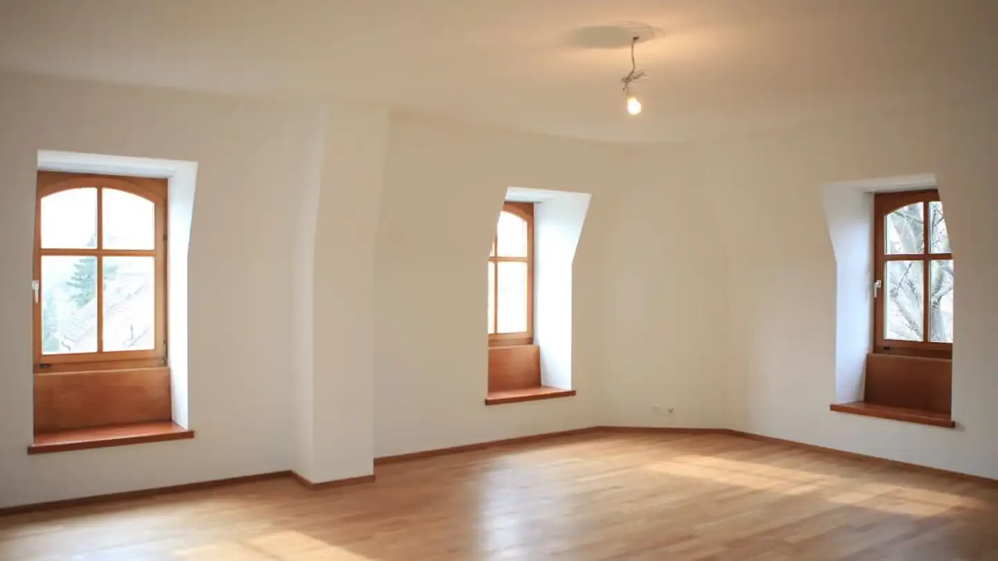 Dachgeschosswohnung mieten - 4052 Basel - Foto 2
