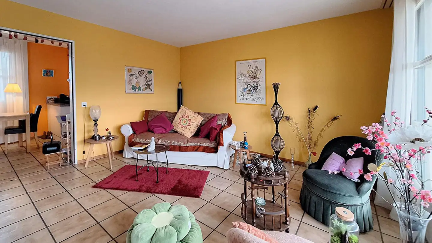 Appartamento in vendita - Kurzelängeweg 29, 4123 Allschwil - Foto 4