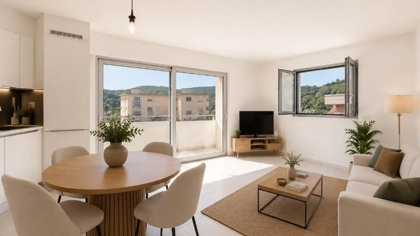 Apartment for sale - 6834 Morbio Inferiore