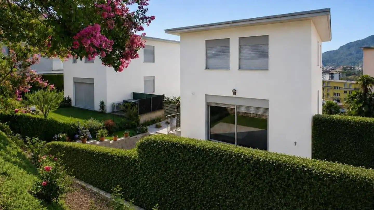 Appartement à vendre - 6834 Morbio Inferiore - Photo 2