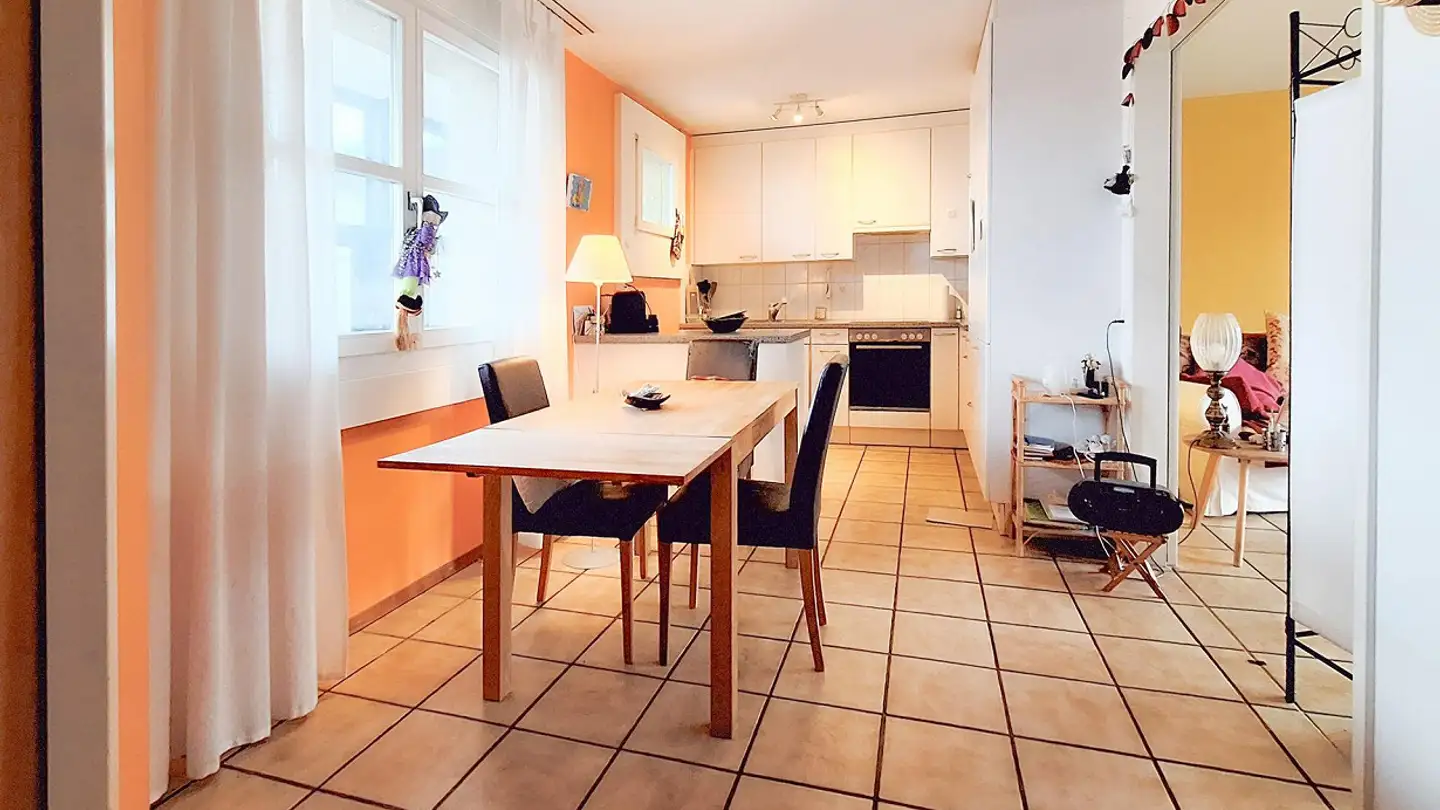 Appartamento in vendita - Kurzelängeweg 29, 4123 Allschwil - Foto 2