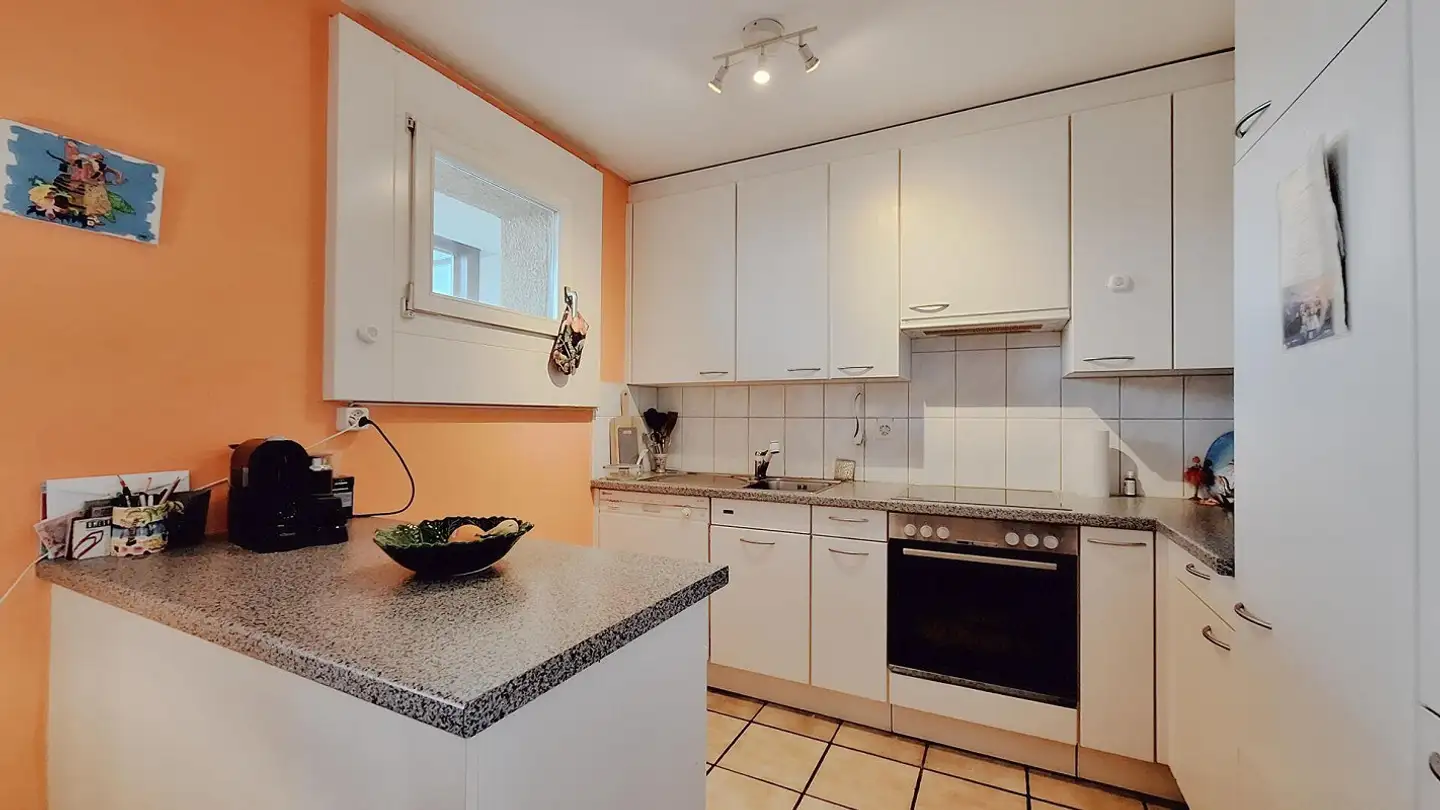 Appartamento in vendita - Kurzelängeweg 29, 4123 Allschwil - Foto 3