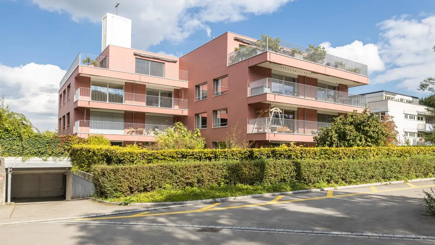 Wohnung kaufen - Stettbachstrasse 91, 8051 Zürich